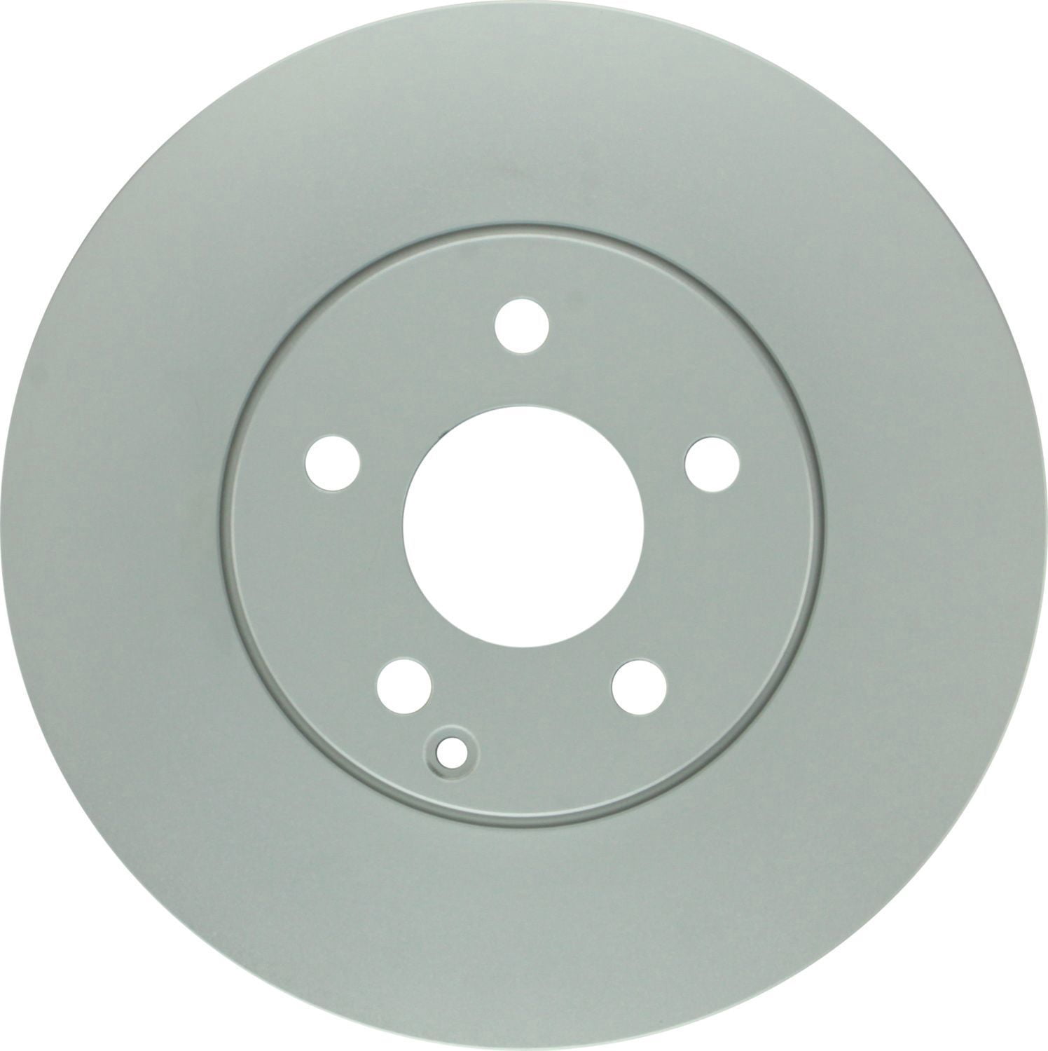 Bosch 36010993 QuietCast Disc Brake Rotor