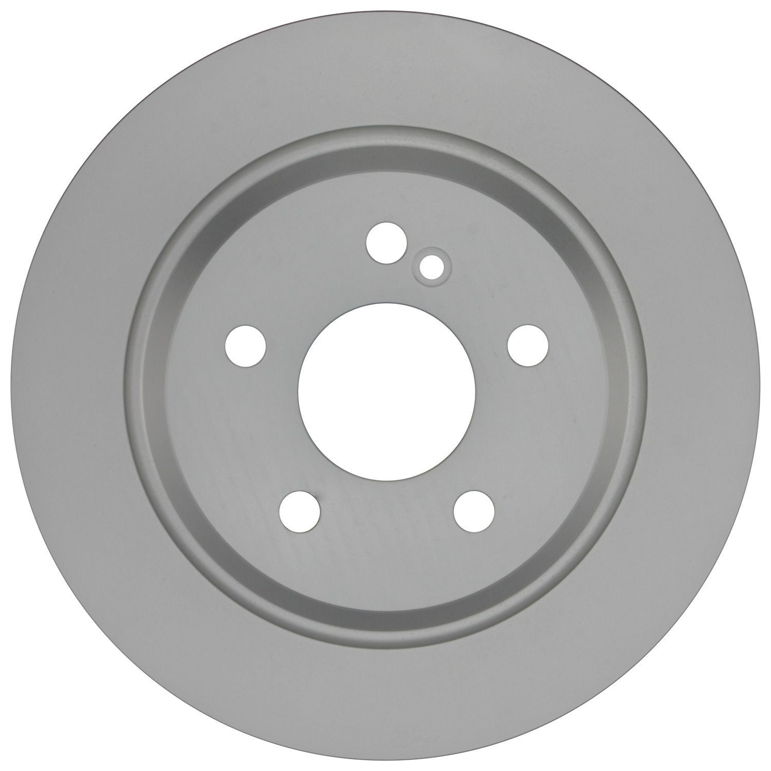 Bosch 36010995 QuietCast Disc Brake Rotor
