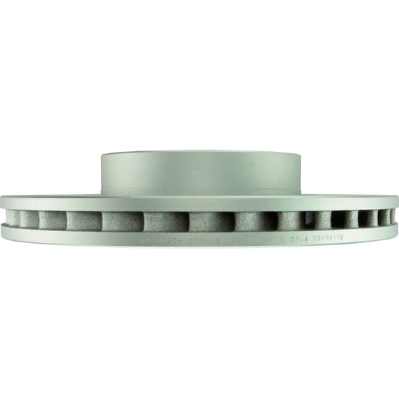 Bosch 36011500 Disc Brake Rotor
