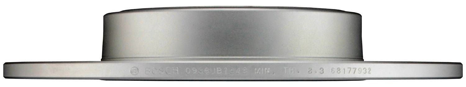 Bosch 36011645 Disc Brake Rotor