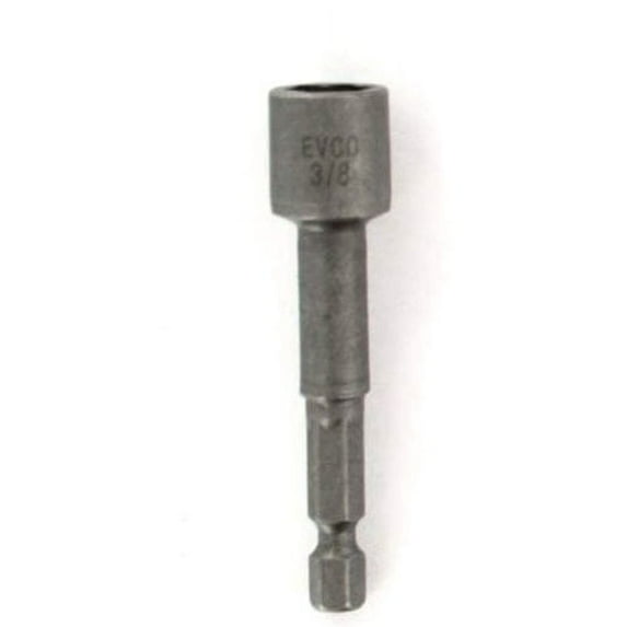 Bosch 37584 2-9/16-Inch Length 3/8-Inch Power Bit Magnetic Hex Nutsetter