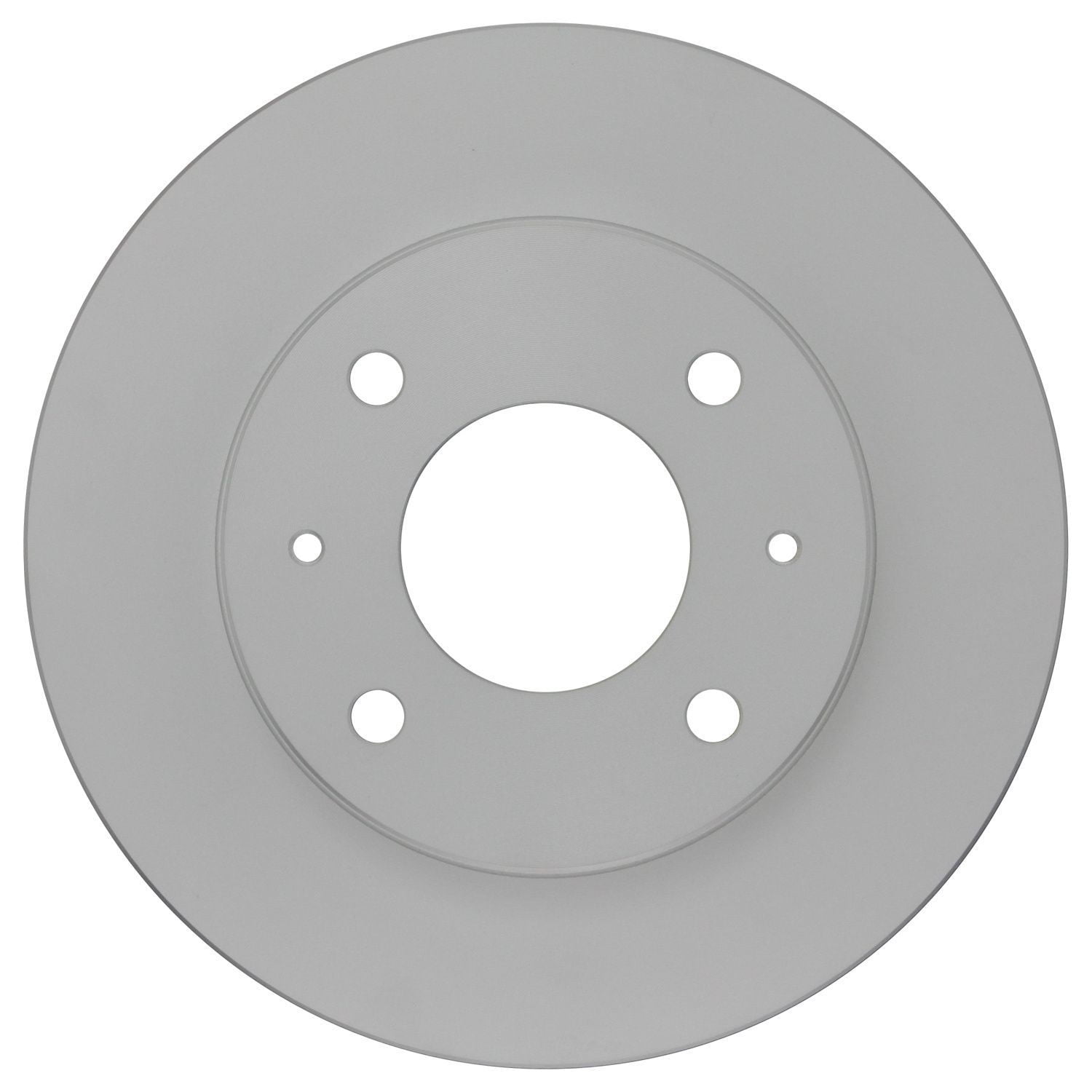 Bosch 38011004 QuietCast Disc Brake Rotor