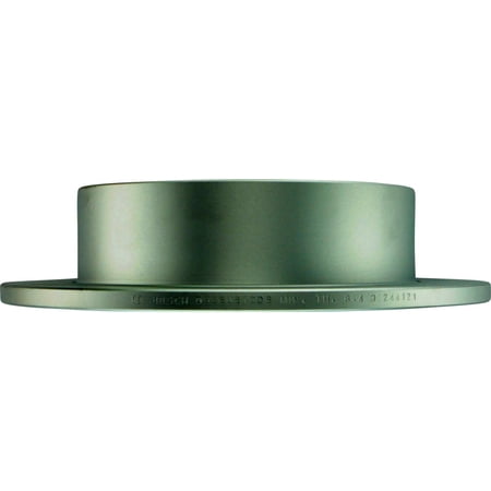 Bosch 38011012 Disc Brake Rotor