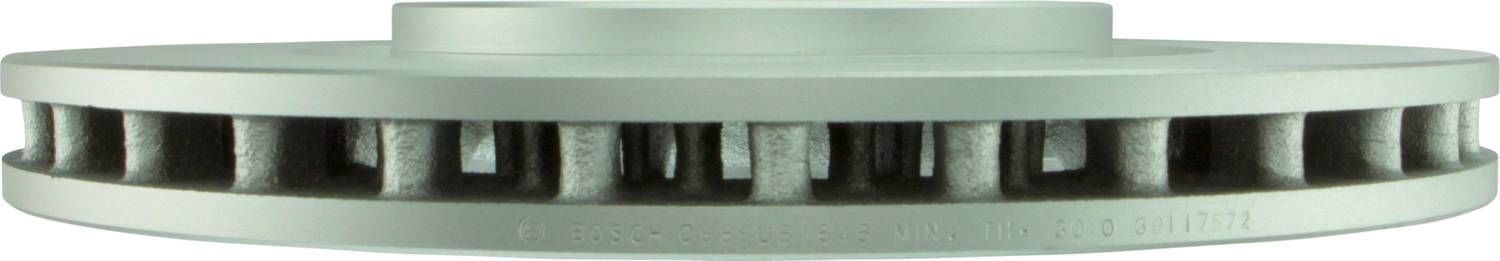 Bosch 38011032 Disc Brake Rotor