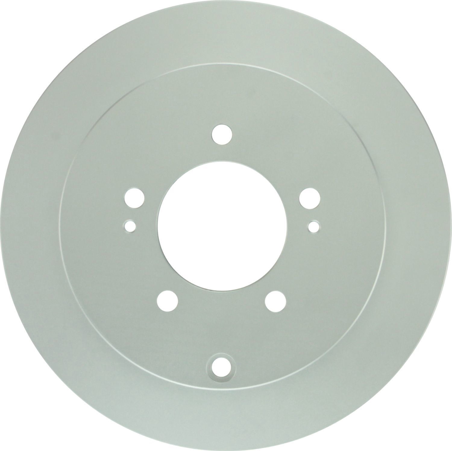 Bosch 38011035 QuietCast Disc Brake Rotor