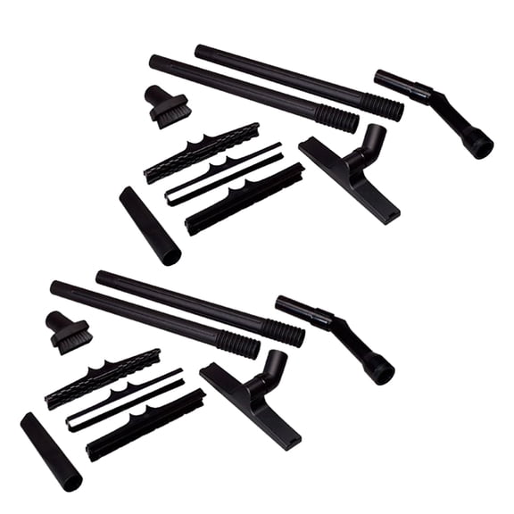 Bosch 3931 Vac (2 Pack) VAC011 Vacuum Cleaner Wand & Nozzle