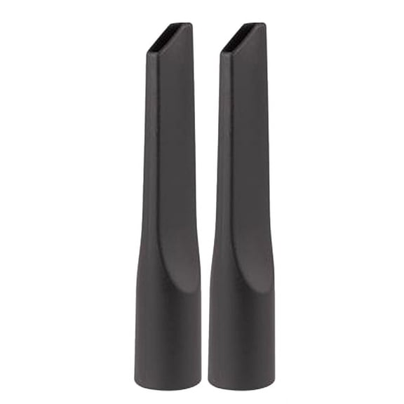 Bosch 3931 Vac (2 Pack) VAC017 Vacuum Crevice Tool - VAC017-2PK