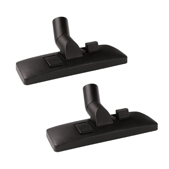 Bosch 3931 Vac (2 Pack) Vacuum Universal Floor Nozzle - VAC015-2PK