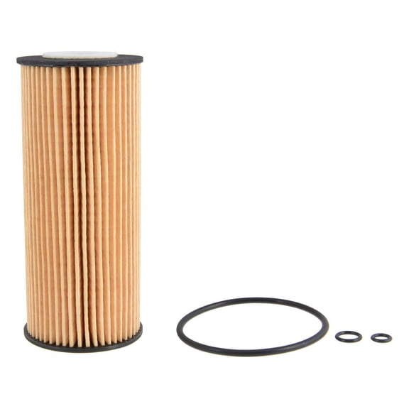 Bosch 3977 Premium Oil Filter Fits select: 1999-2005 VOLKSWAGEN JETTA, 2004-2005 VOLKSWAGEN PASSAT