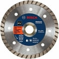 thumbnail image 1 of Bosch DB4542C 4.5-Inch Premium Turbo Diamond Blade, 1 of 4