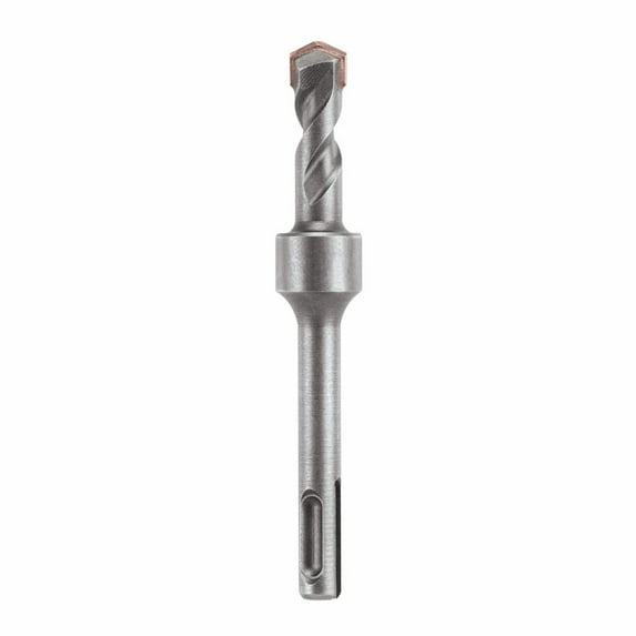 Bosch 4.68 in. L Carbide Hammer Stop Bit SDS-Plus Shank 1 pk