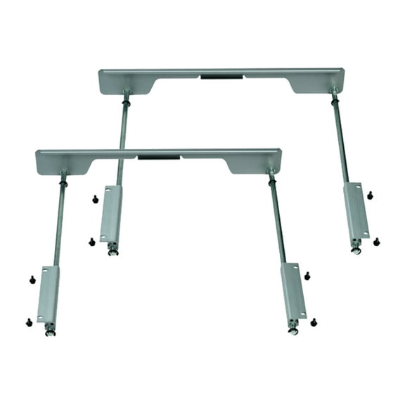 Bosch 4000 Table Saw (2 Pack) Left Side Support Extension - TS1003-2PK
