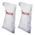 thumbnail image 1 of Bosch 4000 Table Saw Replacement (2 Pack) Dust Collector Bag - TS1004-2PK, 1 of 1