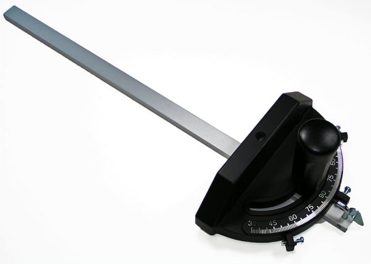 Bosch miter gauge discount