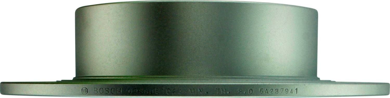 Bosch 40011030 Disc Brake Rotor