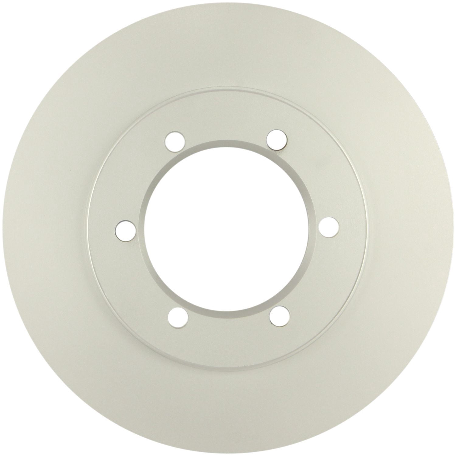 Bosch 40011045 QuietCast Disc Brake Rotor