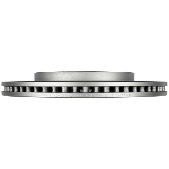 Bosch 40011050 Disc Brake Rotor Fits select: 2004-2005 NISSAN TITAN, 2004 NISSAN ARMADA