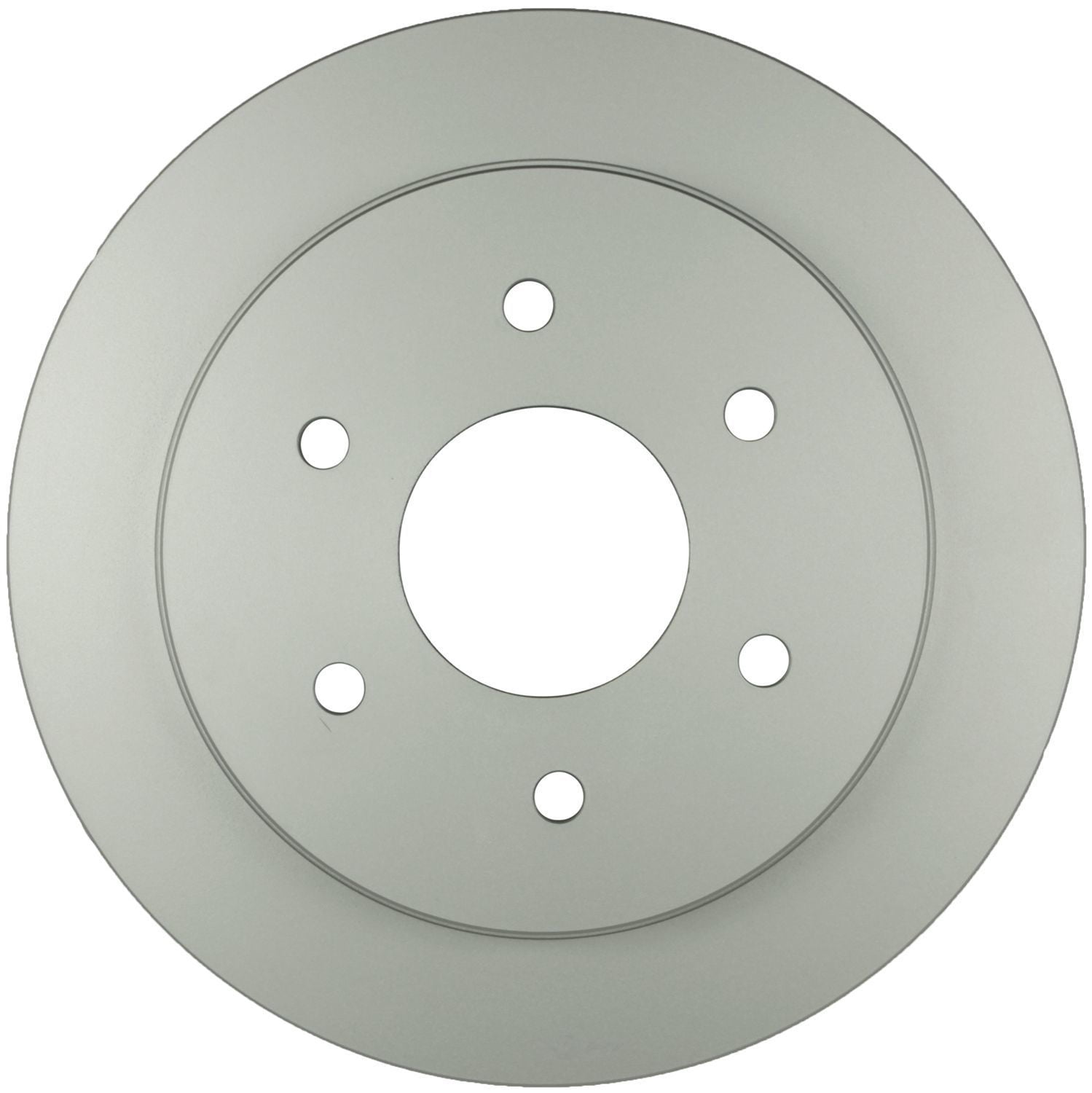 Bosch 40011057 QuietCast Disc Brake Rotor