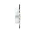 thumbnail image 1 of Bosch 40011061 Bosch QuietCast Disc Brake Rotor, 1 of 4