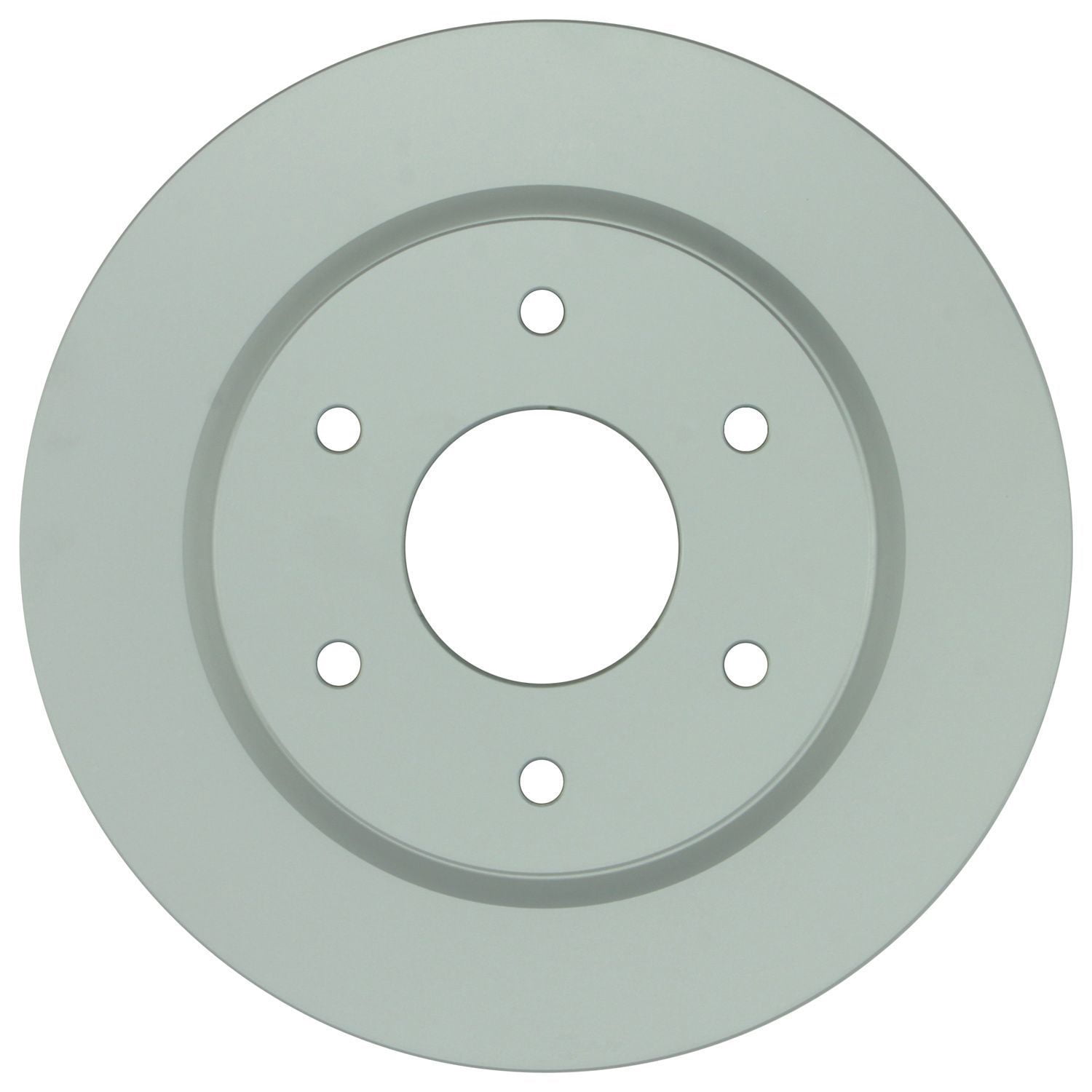 Bosch 40011101 QuietCast Disc Brake Rotor