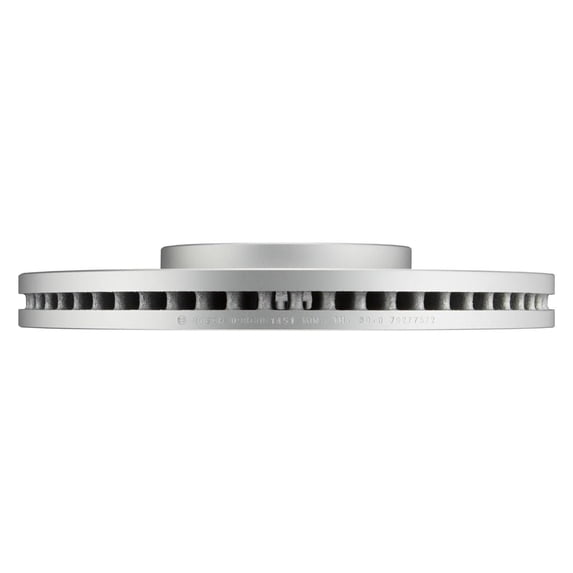 Bosch 40011452 Disc Brake Rotor