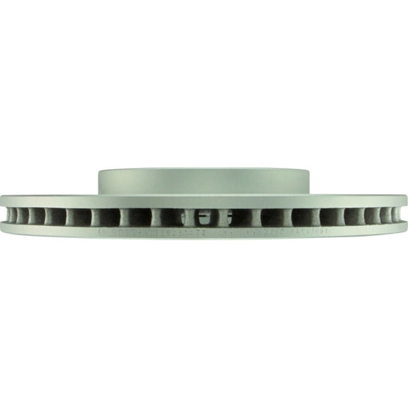 Bosch 40011473 Bosch QuietCast Disc Brake Rotor