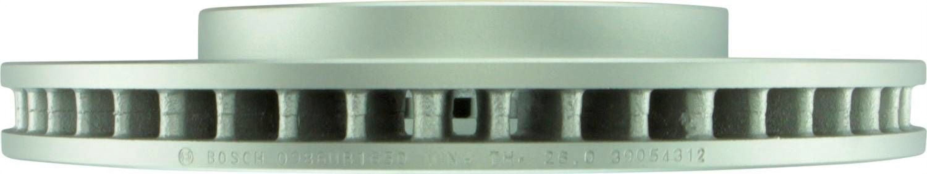 Bosch 40011475 Disc Brake Rotor