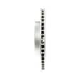 thumbnail image 1 of Bosch 40011605 Bosch QuietCast Disc Brake Rotor, 1 of 1