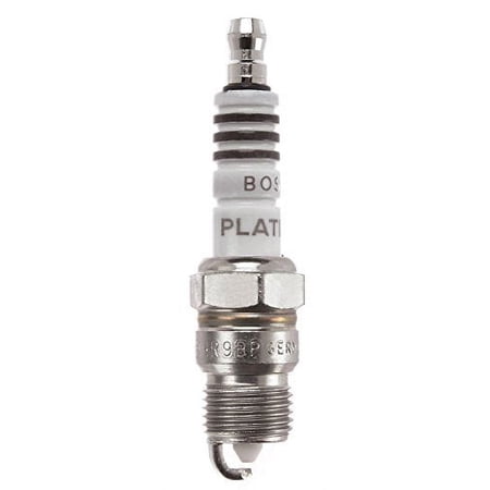 Bosch (4024) HR8BPX Platinum Plus Spark Plug, (Pack of 1)