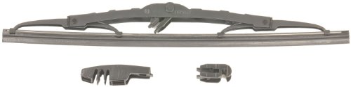 Bosch Direct Connect Wiper Blades – 13 Inch – Set Of 2 – Front Left & Right – Framed Design