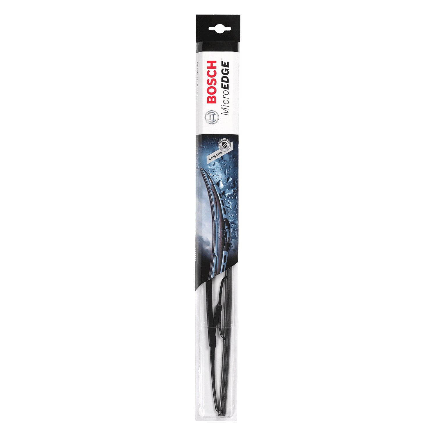 Bosch 40710 - Micro Edge 10" Black Wiper Blade