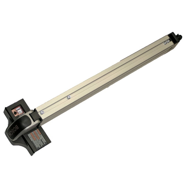 Bosch 4100 Table Saw OEM Rip Fence Assembly Part 2610950148