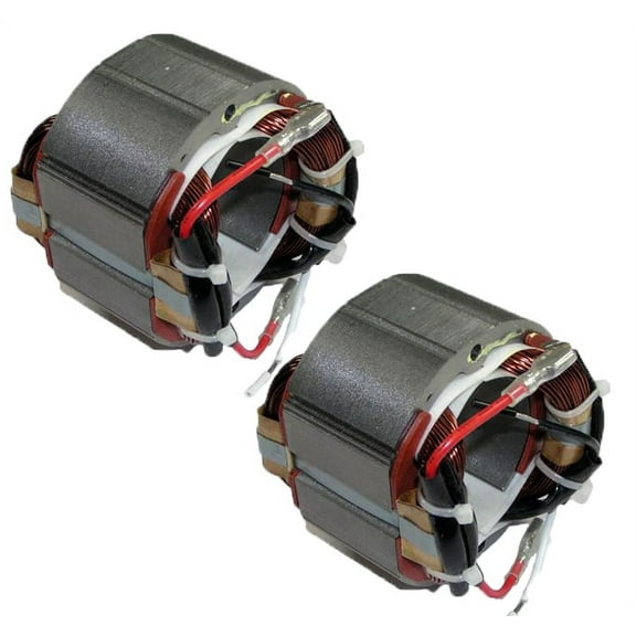 Bosch 4100 Table Saw Replacement 120V Field - 2610996867 (2 Pack)