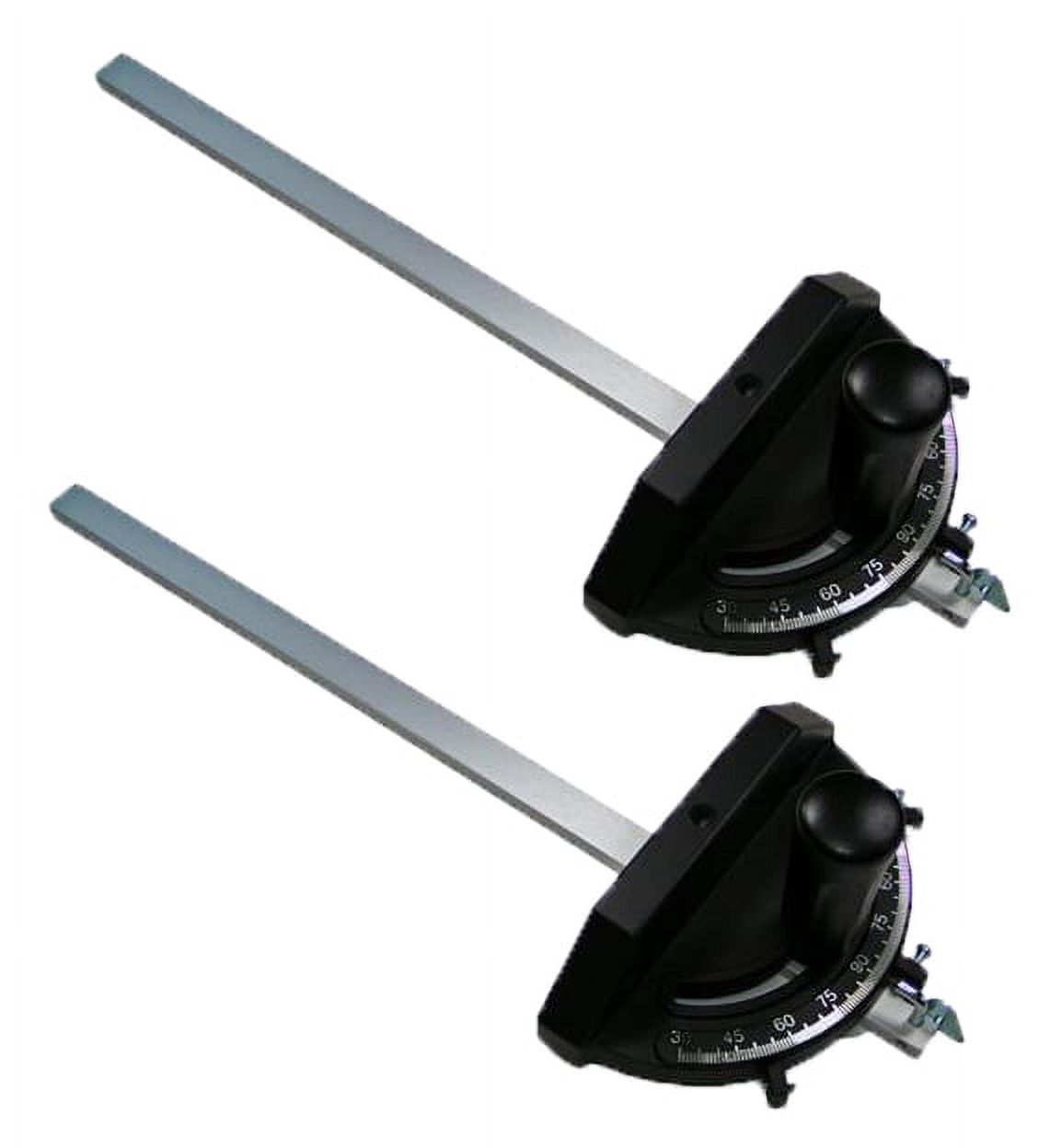 Bosch 4100 Table Saw Replacement Miter Gauge Assembly 2610950149 (2