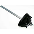 thumbnail image 1 of Bosch 4100 Table Saw Replacement Miter Gauge Assembly - 2610950149, 1 of 1