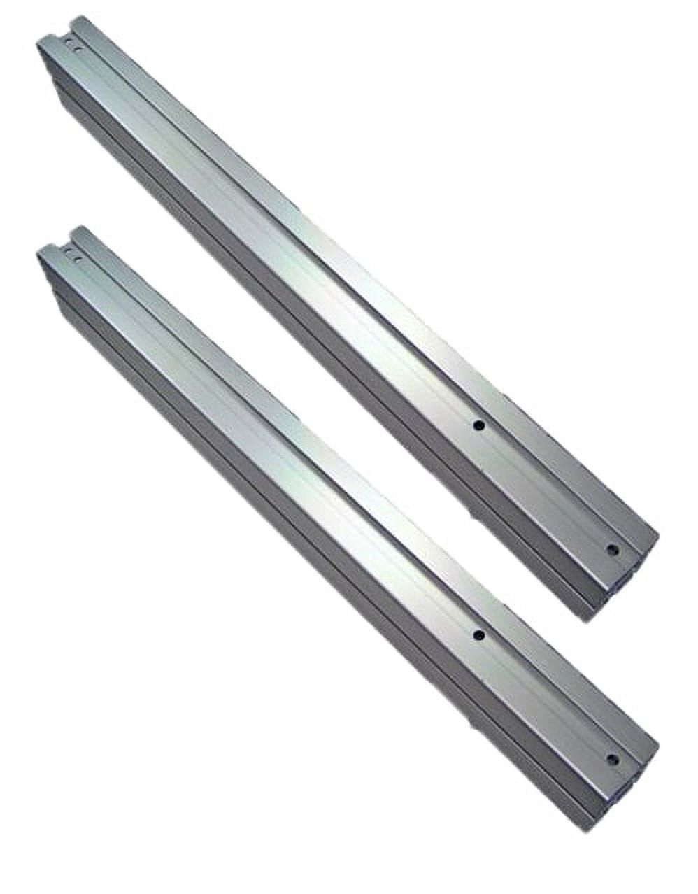 Bosch 4100 Table Saw Replacement Miter Rip Fence 2610950106 (2 Pack