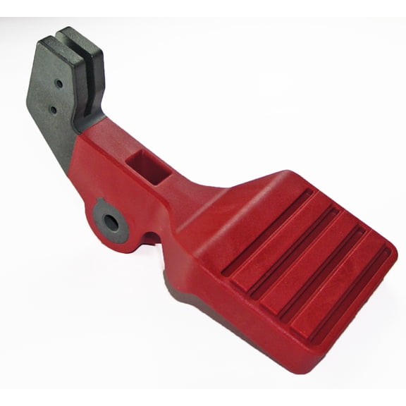 Bosch 4100 Table Saw Replacement Rail Lock Handle - 2610950073