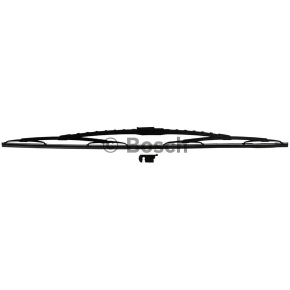 Bosch 41928 Excel+ Conventional Wiper Blade; 28" - Single