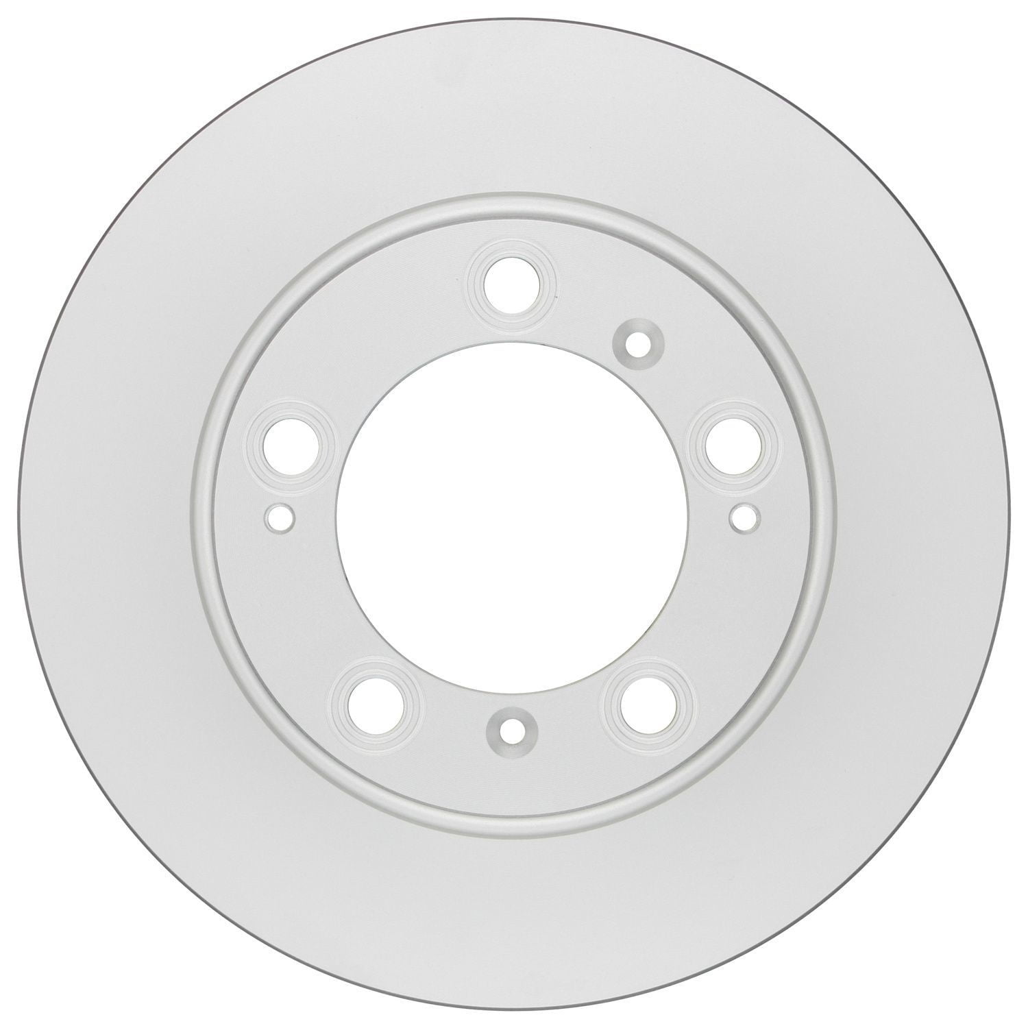 Bosch 42011148 QuietCast Disc Brake Rotor