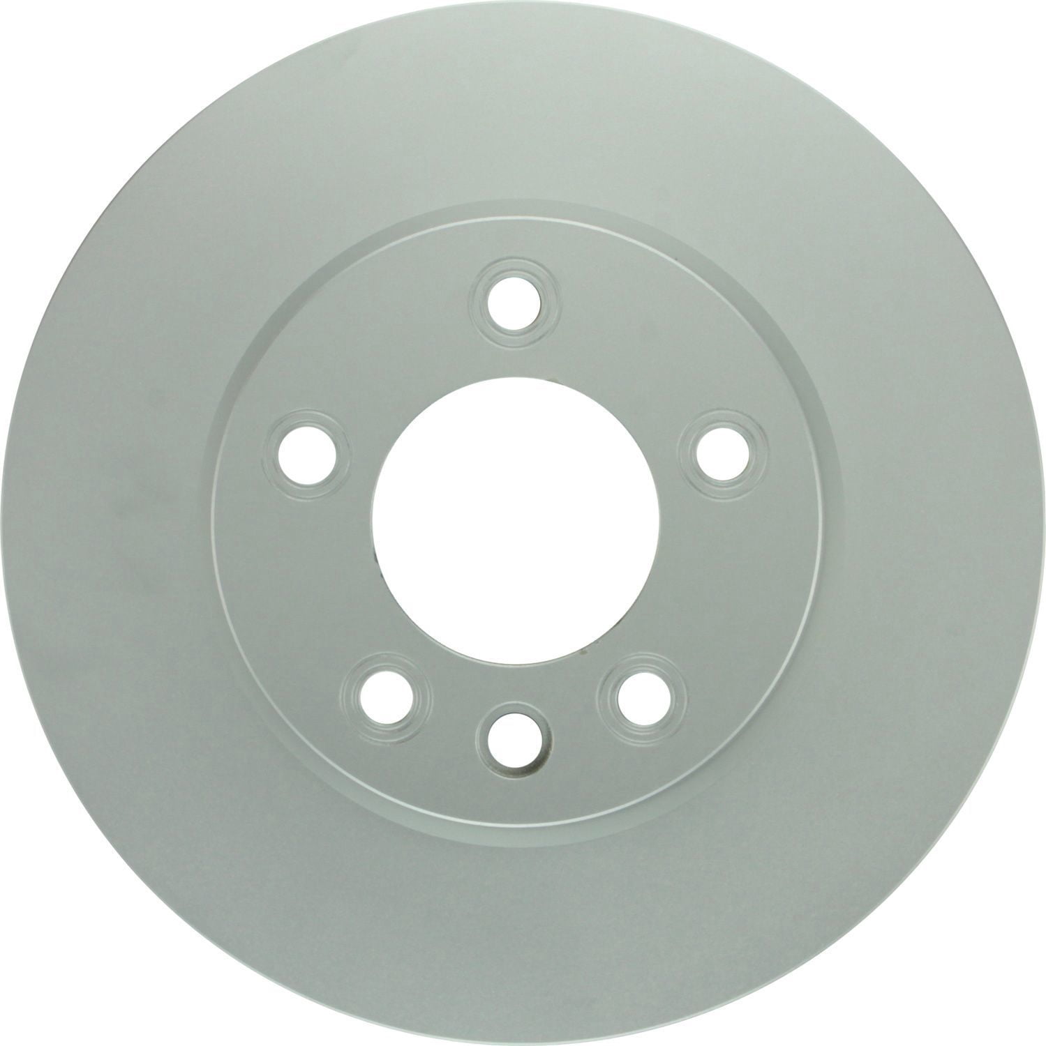 Bosch 42011154 QuietCast Disc Brake Rotor