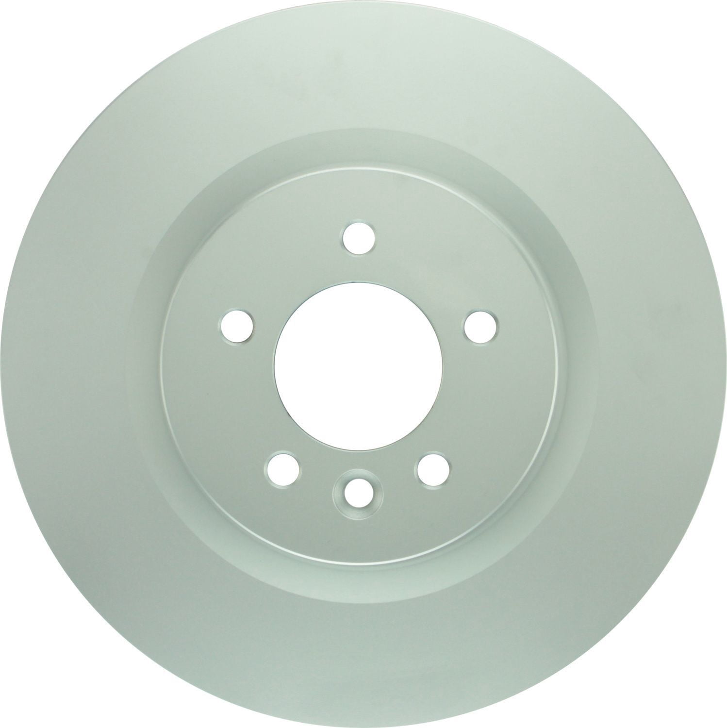 Bosch 44011508 QuietCast Disc Brake Rotor