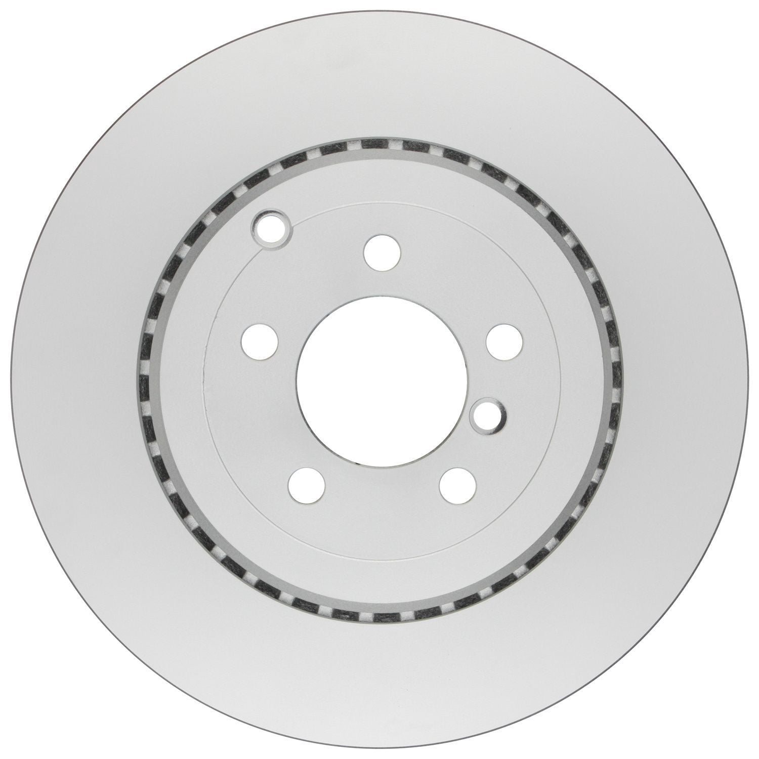 Bosch 44011632 QuietCast Disc Brake Rotor