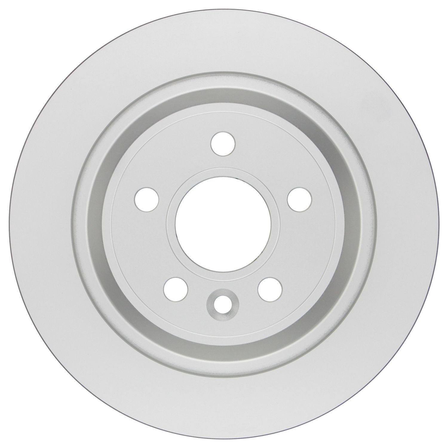 Bosch 44011634 QuietCast Disc Brake Rotor