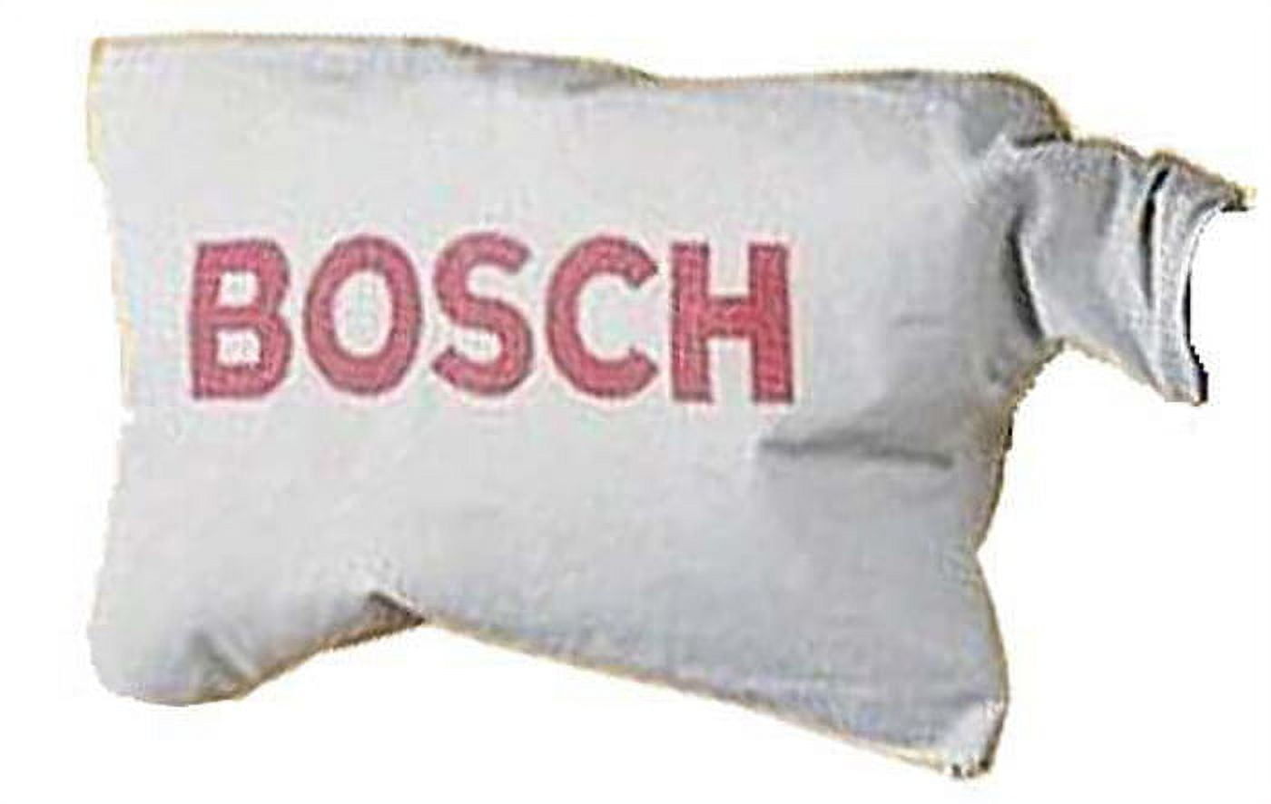 Bosch 4412, 5312, 5412L Miter Saw Replacement Dust Bag MS1225