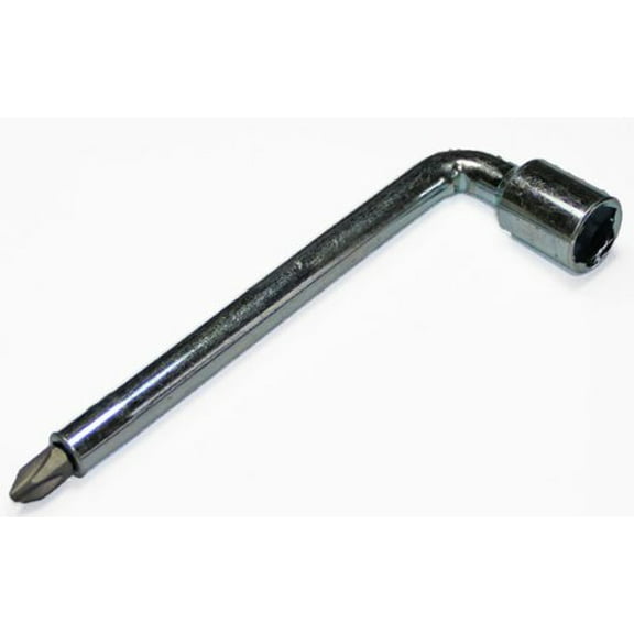 Bosch 4412 Miter Saw Replacement Hexagon Socket Wrench - 2610915698