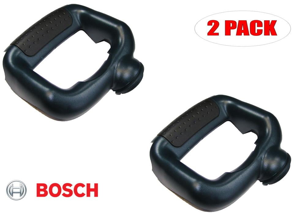Bosch 4412 Miter Saw Replacement Upper Handle - 2610915738 (2 Pack)