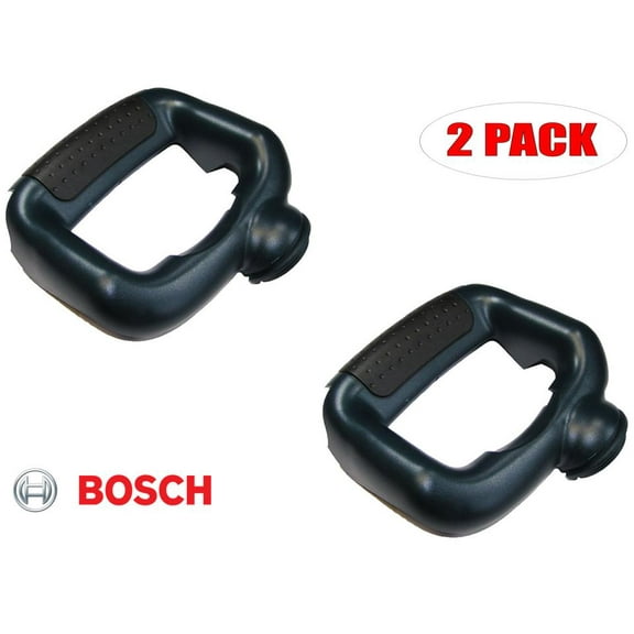 Bosch 4412 Miter Saw Replacement Upper Handle - 2610915738 (2 Pack)