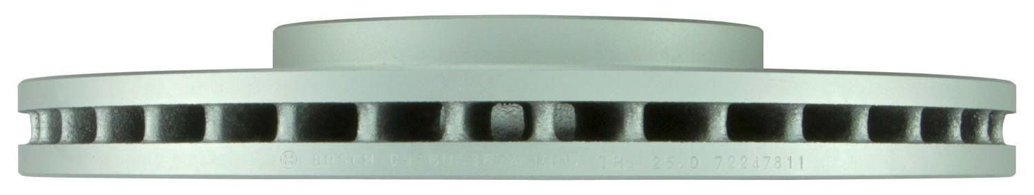 Bosch 45011424 Disc Brake Rotor