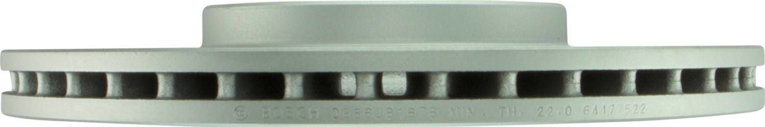 Bosch 45011426 Disc Brake Rotor