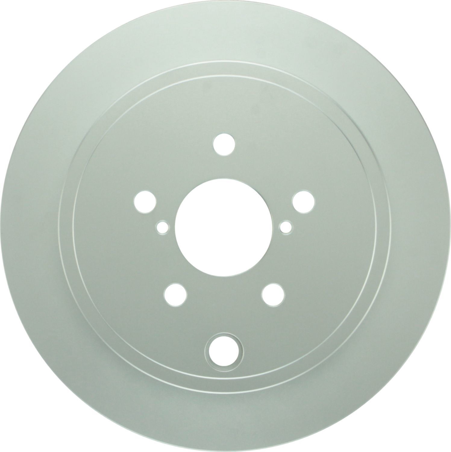 Bosch 48011481 QuietCast Disc Brake Rotor
